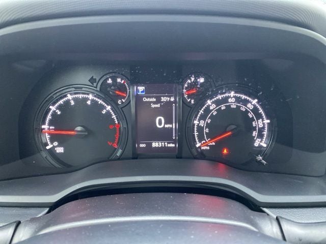 2020 Toyota 4Runner SR5 Premium