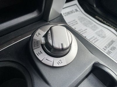 2020 Toyota 4Runner SR5 Premium