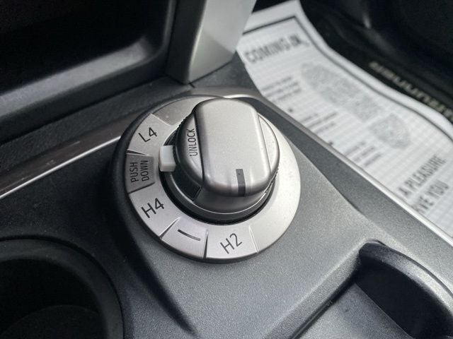 2020 Toyota 4Runner SR5 Premium