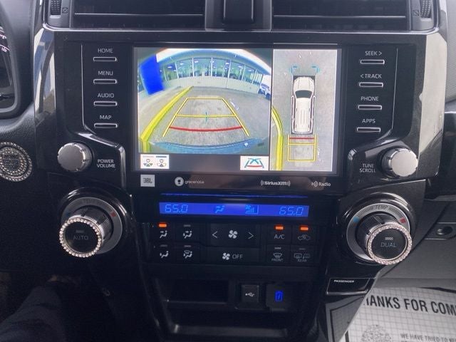 2022 Toyota 4Runner TRD Pro