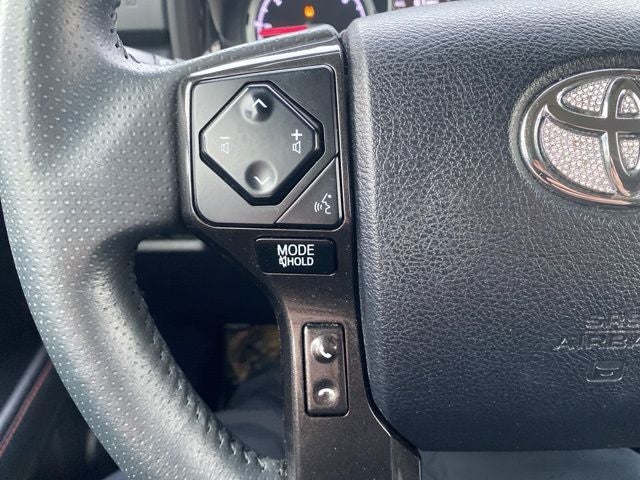 2022 Toyota 4Runner TRD Pro