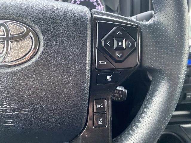 2022 Toyota 4Runner TRD Pro