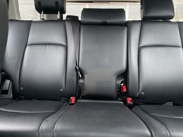 2022 Toyota 4Runner TRD Pro