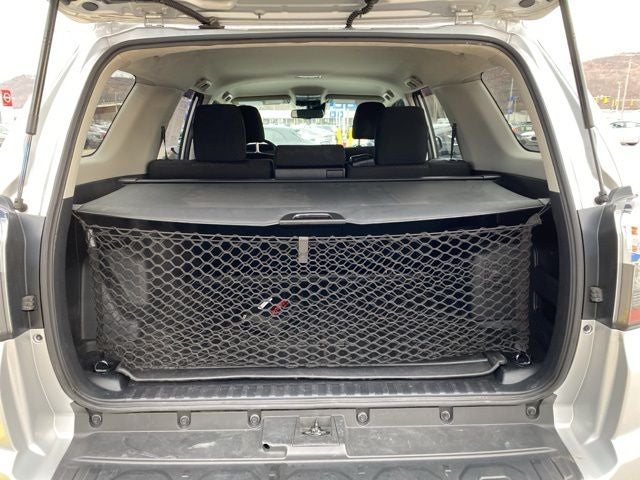 2023 Toyota 4Runner TRD Off-Road