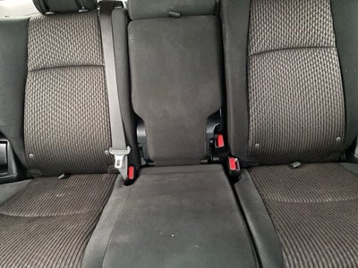 2023 Toyota 4Runner TRD Off-Road