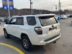 2022 Toyota 4Runner TRD Off Road Premium
