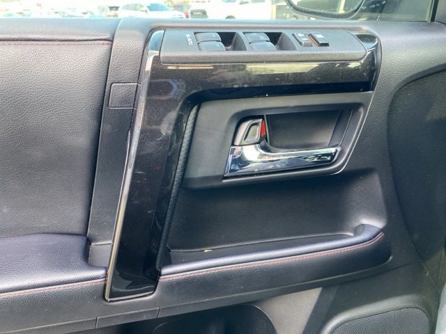 2022 Toyota 4Runner TRD Off-Road Premium