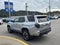 2025 Toyota 4Runner TRD Sport