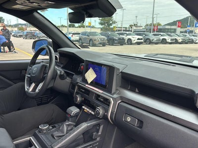 2025 Toyota 4Runner TRD Sport