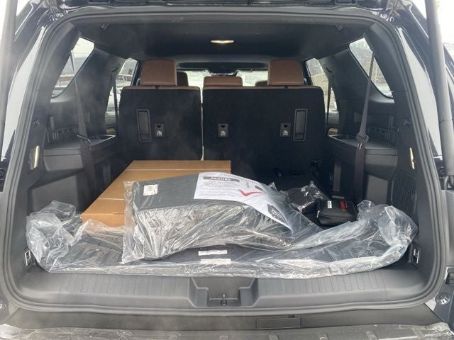 2025 Toyota 4Runner Limited