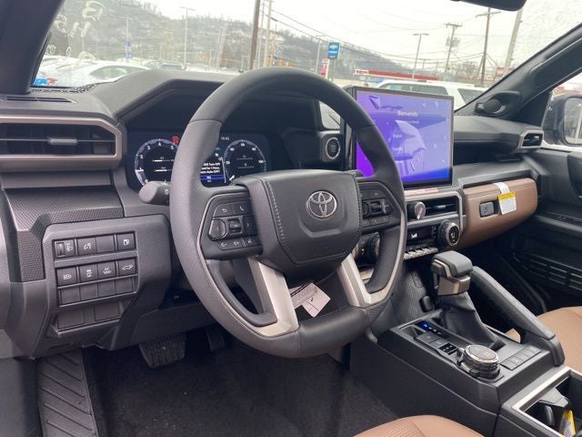 2025 Toyota 4Runner Limited