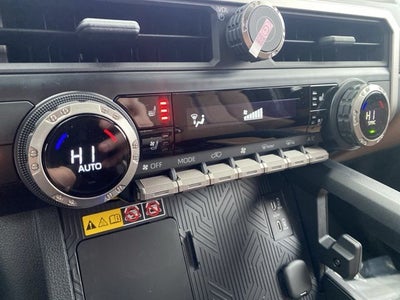 2025 Toyota 4Runner Limited