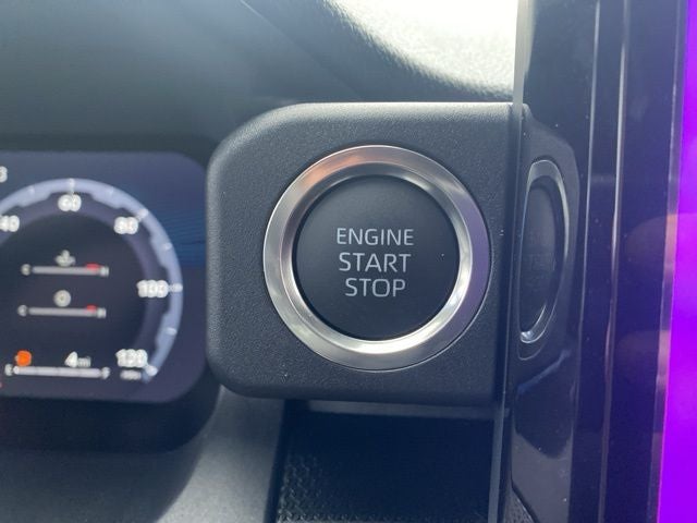 2025 Toyota 4Runner Limited