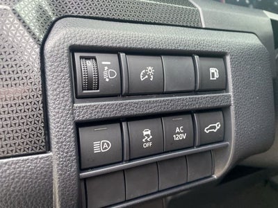 2025 Toyota 4Runner Limited