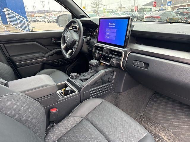 2025 Toyota 4Runner TRD Off-Road Premium HV