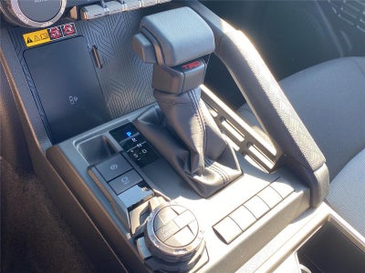 2025 Toyota 4Runner TRD Off-Road HV