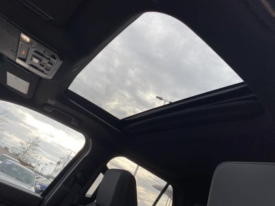 2026 Toyota 4Runner TRD Off-Road Premium HV