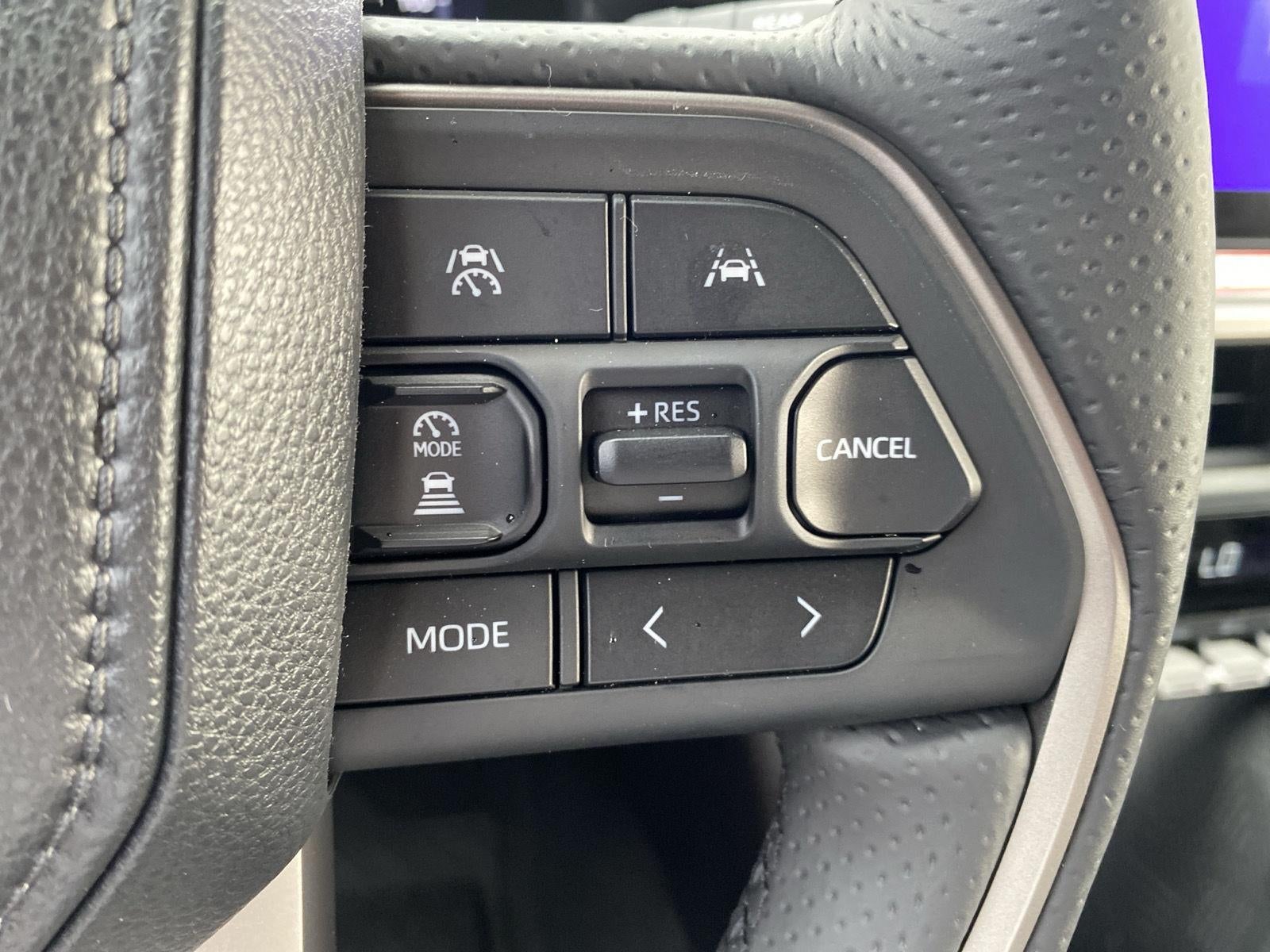 2026 Toyota 4Runner TRD Off-Road Premium HV