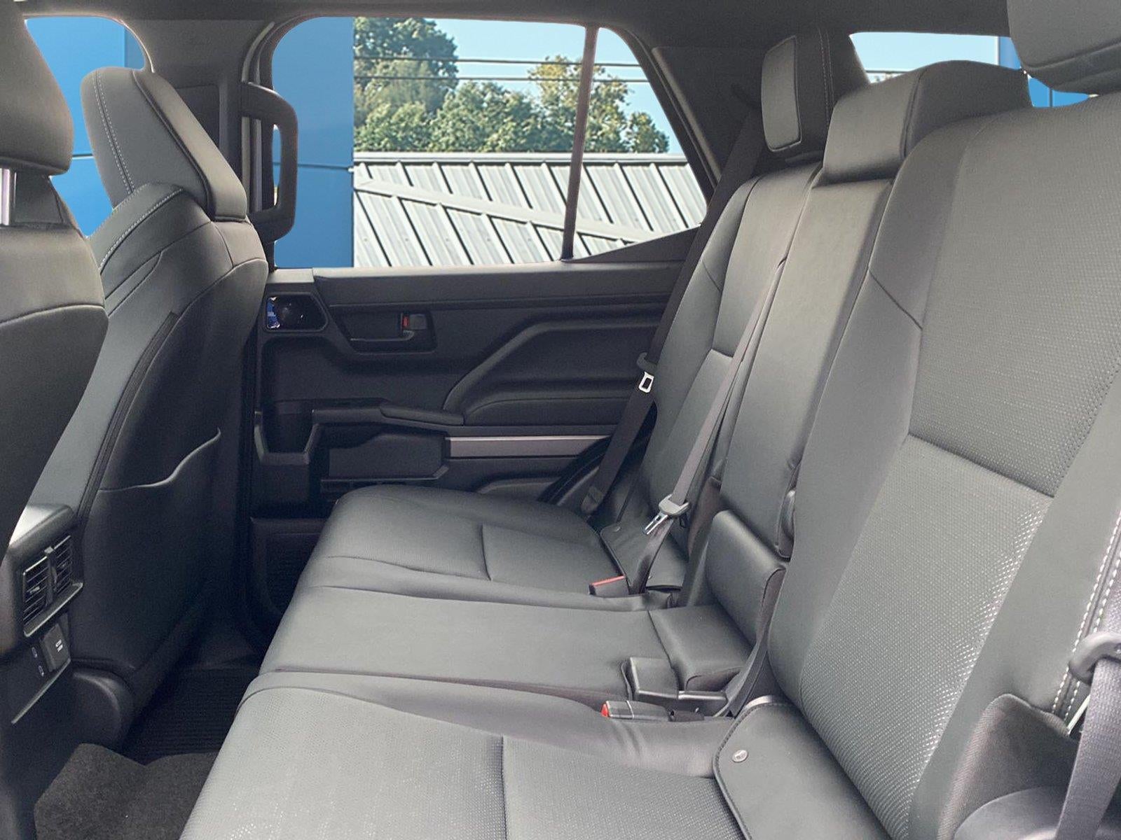 2026 Toyota 4Runner TRD Off-Road Premium HV