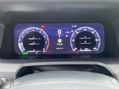 2026 Toyota 4Runner TRD Off-Road Premium HV