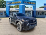 2026 Toyota 4Runner TRD Off-Road Premium HV