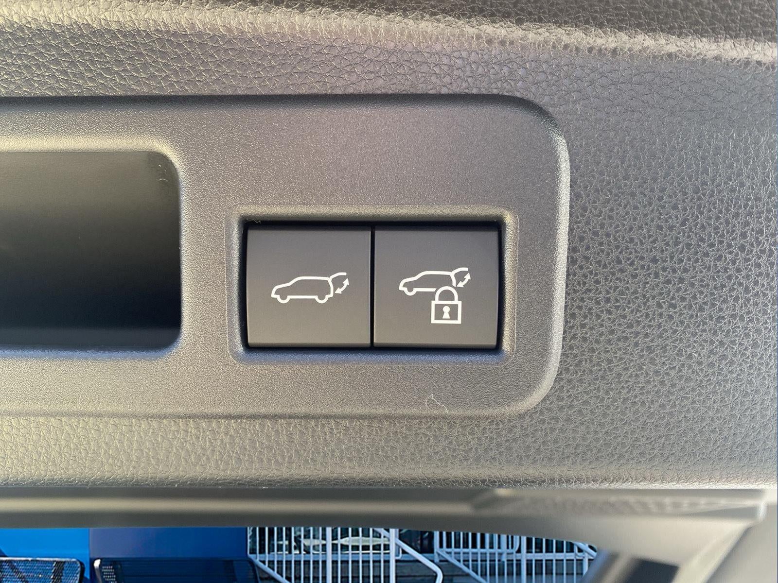 2026 Toyota 4Runner TRD Off-Road Premium HV