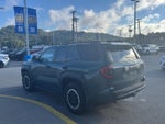 2025 Toyota 4Runner TRD Off-Road Premium HV