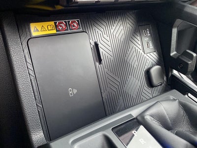 2025 Toyota 4Runner Limited HV