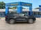 2025 Toyota 4Runner Limited HV