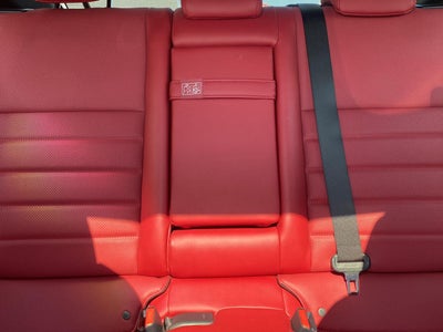2023 Lexus IS IS 500 F SPORT Performance Premium