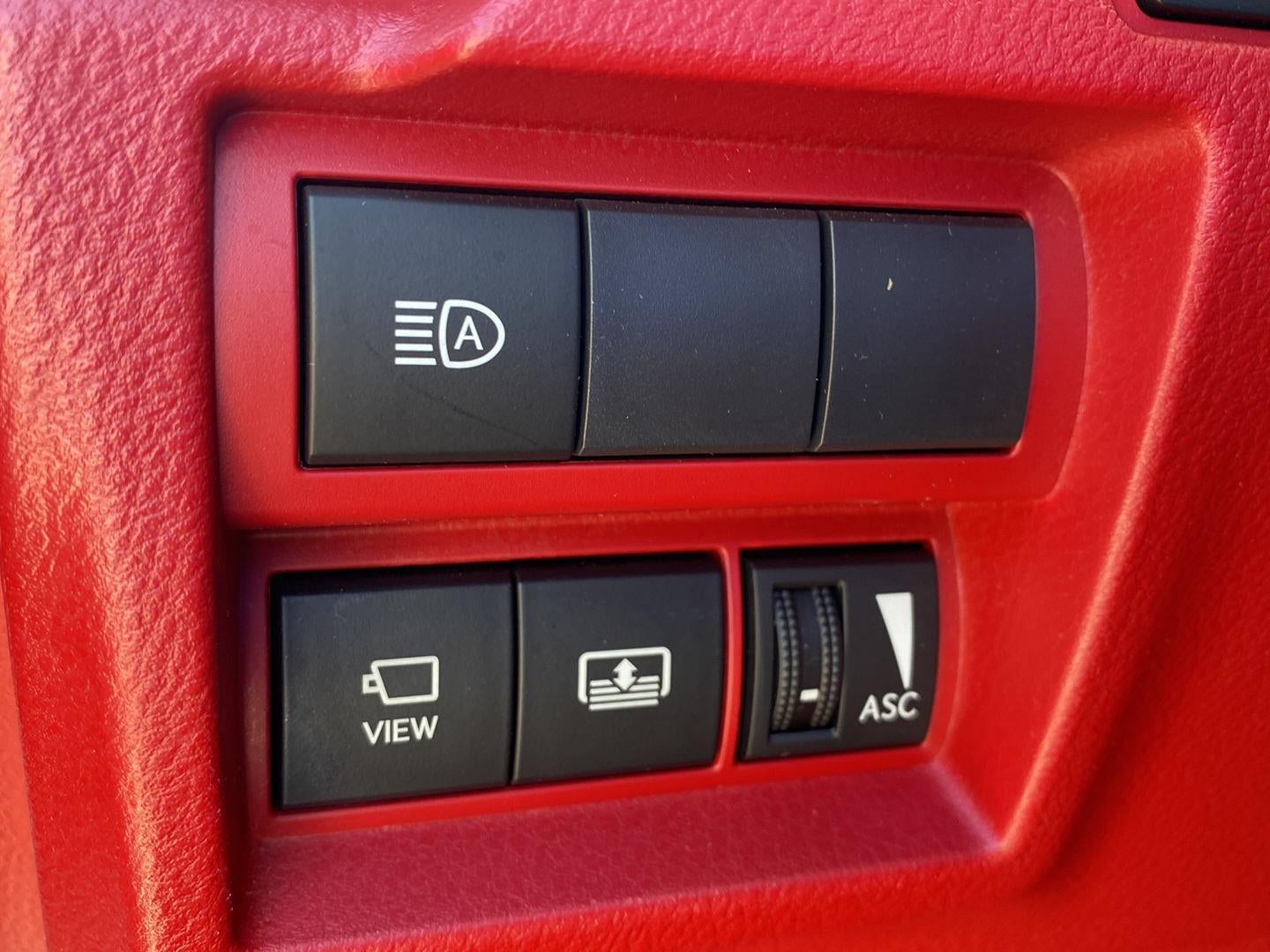 2023 Lexus IS IS 500 F SPORT Performance Premium