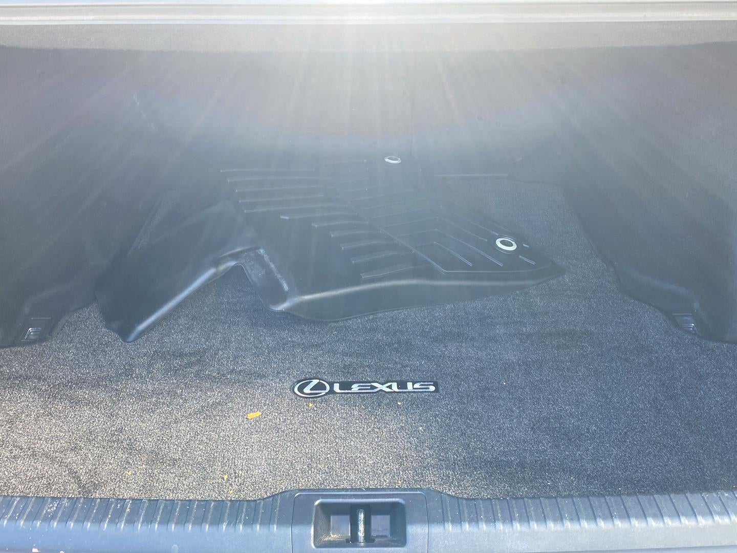 2023 Lexus IS IS 500 F SPORT Performance Premium