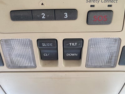 2012 Lexus ES 350 SEDAN