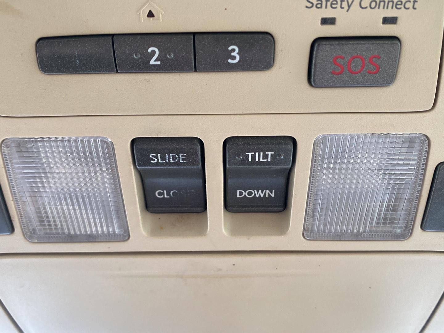 2012 Lexus ES 350 SEDAN