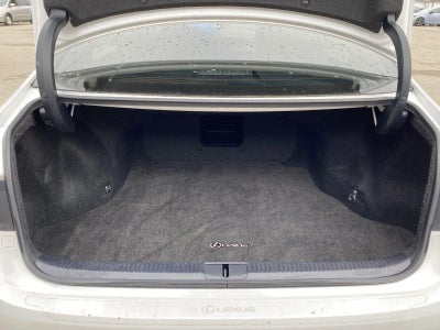 2014 Lexus ES 350 SEDAN