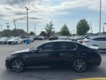 2016 Lexus GS 350 