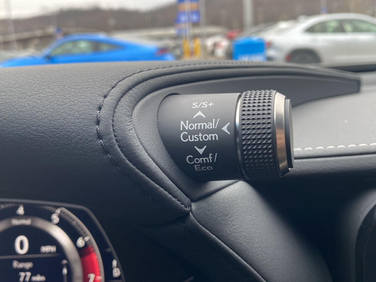 2021 Lexus LS LS 500