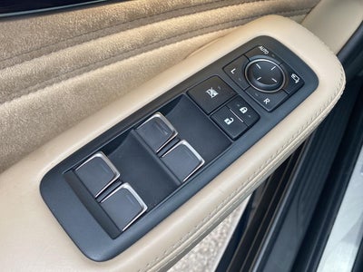 2021 Lexus LS LS 500