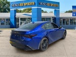 2024 Lexus IS IS 350 F SPORT