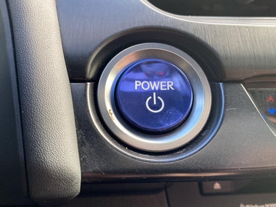 2020 Lexus UX UX 250h F SPORT