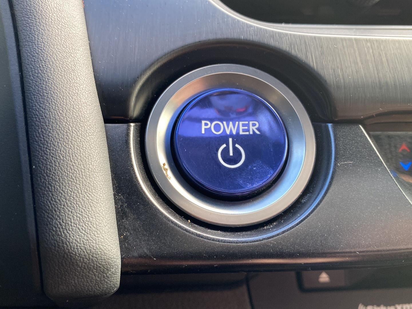 2020 Lexus UX UX 250h F SPORT