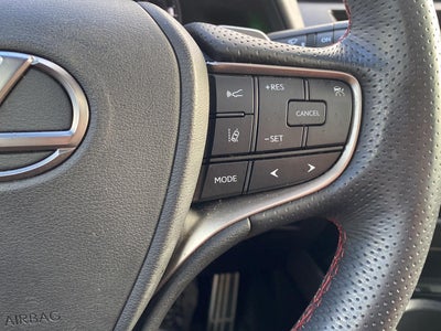 2020 Lexus UX UX 250h F SPORT