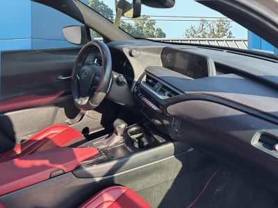 2020 Lexus Ux UX 250h F SPORT