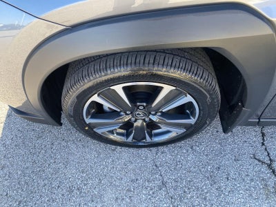 2019 Lexus UX UX 250h Luxury