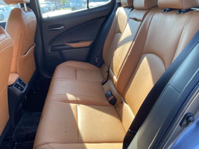2019 Lexus UX UX 250h Luxury