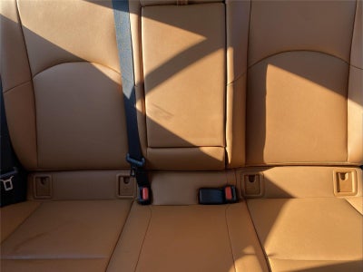 2019 Lexus UX UX 250h Luxury