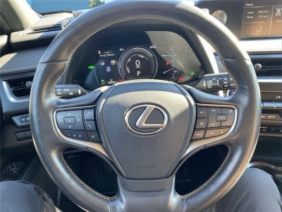 2019 Lexus UX UX 250h Luxury