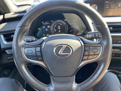 2019 Lexus UX UX 250h Luxury