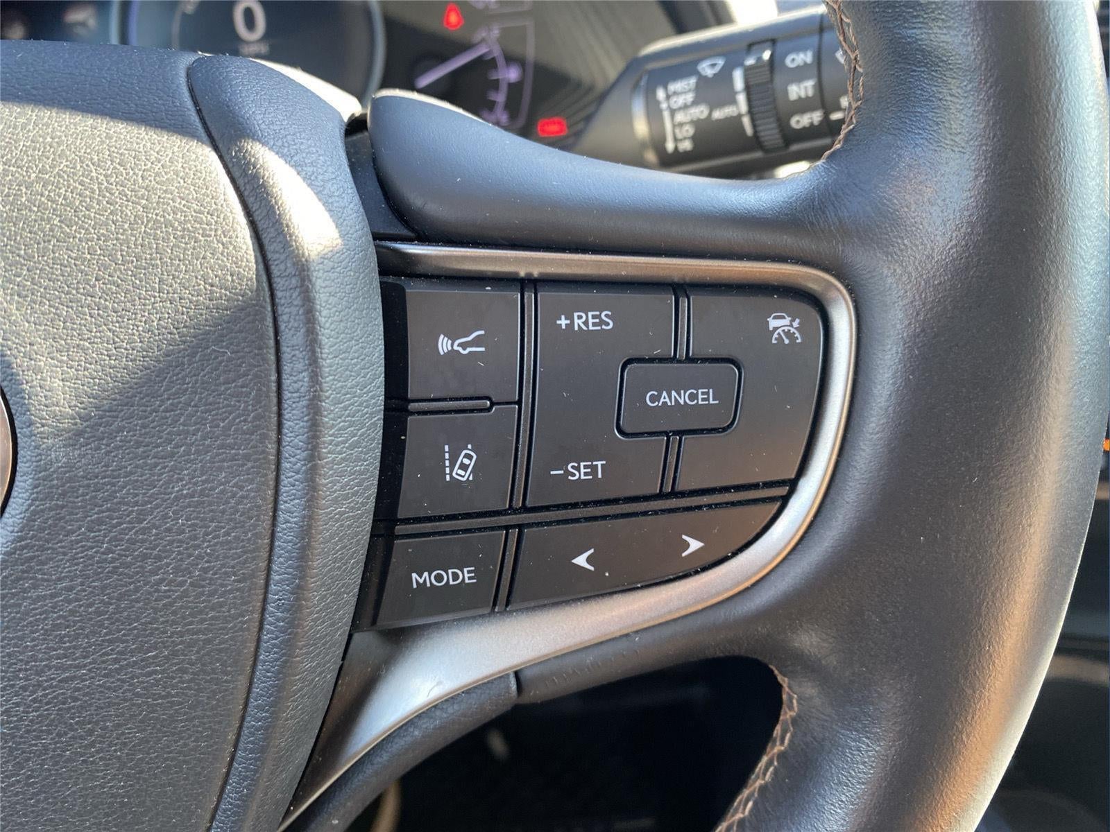 2019 Lexus UX UX 250h Luxury