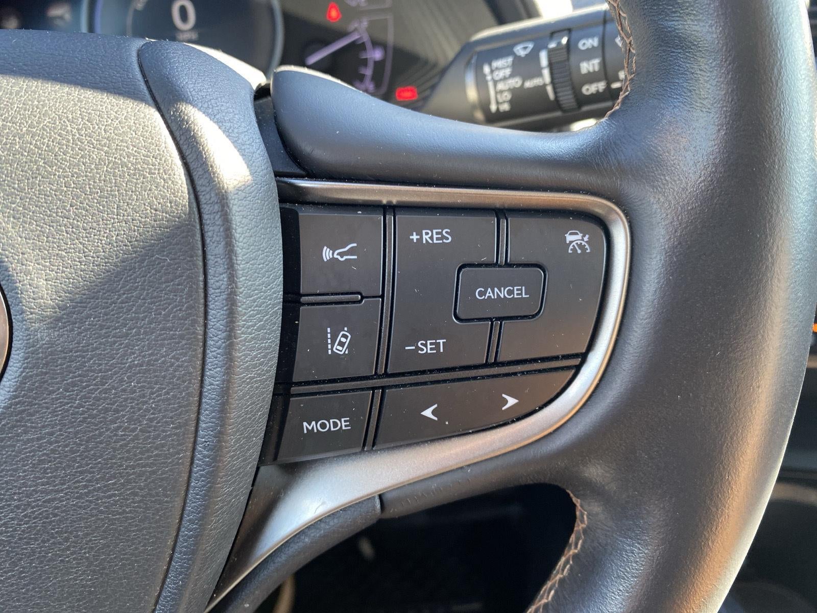 2019 Lexus UX UX 250h Luxury